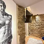 Palais Royal - Chez Lucas شقة باريس