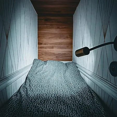 Palais Royal - Chez Lucas * 파리