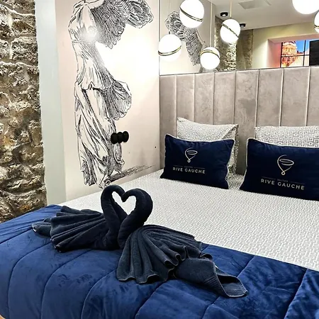 Palais Royal - Chez Lucas Paris