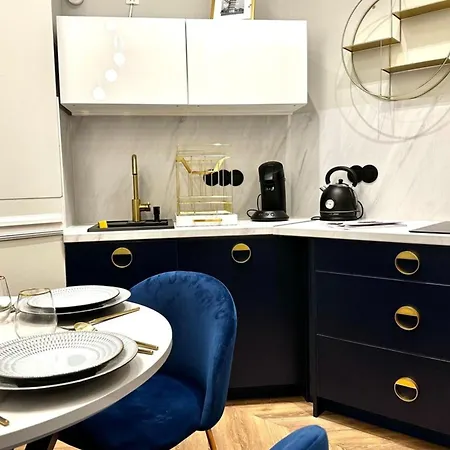 Palais Royal - Chez Lucas Paris