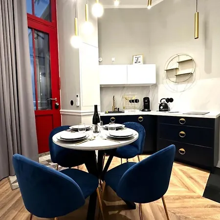 Palais Royal - Chez Lucas *