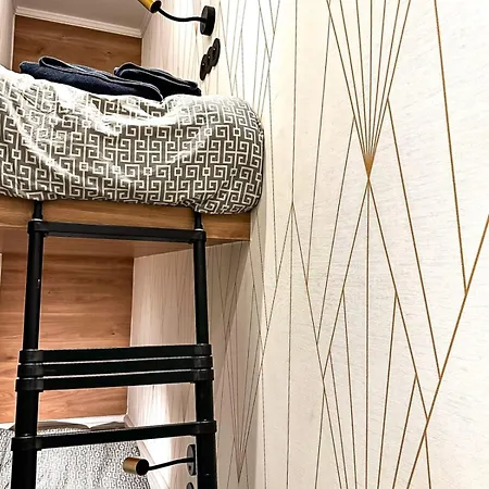 Palais Royal - Chez Lucas Daire *