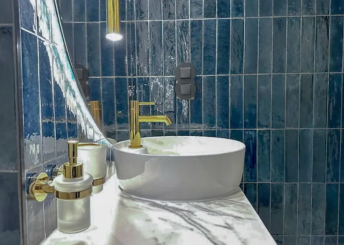 Palais Royal - Chez Lucas דירה *