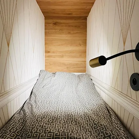 Palais Royal - Chez Lucas Parigi