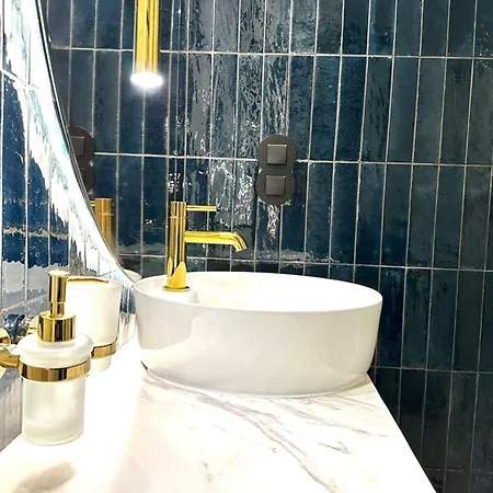 Appartamento Palais Royal - Chez Lucas *