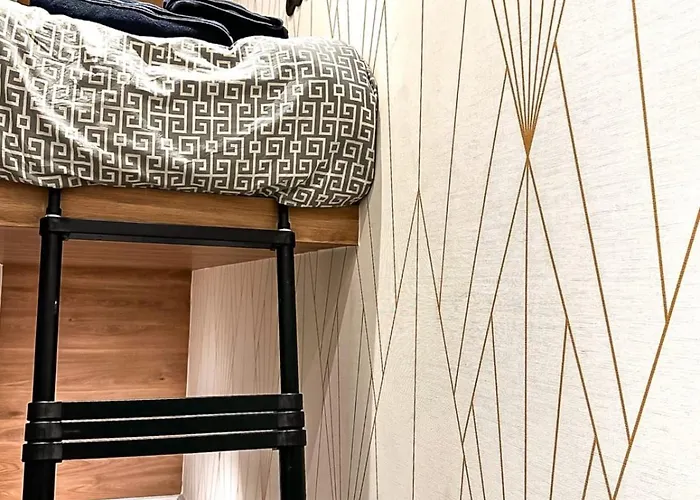 Palais Royal - Chez Lucas Apartman *