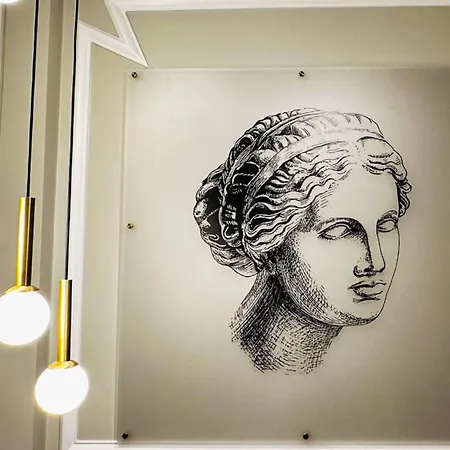 Palais Royal - Chez Lucas *