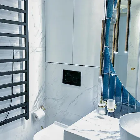 Palais Royal - Chez Lucas Appartement *