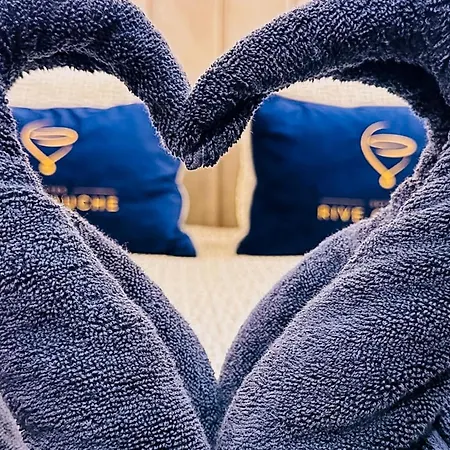 Palais Royal - Chez Lucas